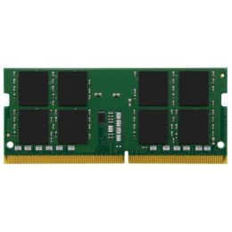 Kingston 	KVR32S22D8/16 16 GB, SODIMM, 3200 MHz, Notebook, Registered No, ECC No