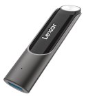 Lexar USB Flash Drive JumpDrive P30 128 GB, USB 3.2 Gen 1, Black