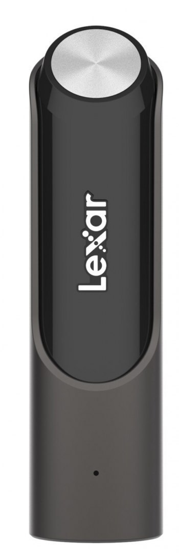 Lexar USB Flash Drive JumpDrive P30 512 GB, USB 3.2 Gen 1, Black