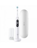 Oral-B Electric toothbrush iO Series 7N Rechargeable, For adults, Number of brush heads included 1, Number of teeth brushing mod