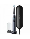 Oral-B Electric toothbrush iO Series 9N Rechargeable, For adults, Number of brush heads included 1, Number of teeth brushing mod