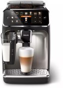 Philips Series 5400 Coffee Maker EP5447/90	 Pump pressure 15 bar, Built-in milk frother, Fully Automatic, 1500 W, Black