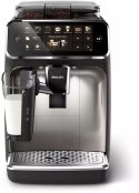 Philips Series 5400 Coffee Maker EP5447/90	 Pump pressure 15 bar, Built-in milk frother, Fully Automatic, 1500 W, Black