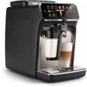 Philips Series 5400 Coffee Maker EP5447/90	 Pump pressure 15 bar, Built-in milk frother, Fully Automatic, 1500 W, Black