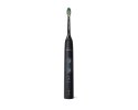 Philips Sonicare ProtectiveClean 5100 Electric toothbrush HX6850/47 Rechargeable, Cordless, Number of brush heads included 2, Bl