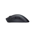 Razer Ergonomic Gaming mouse DeathAdder V2 X HyperSpeed, Optical, 14000 DPI, Wireless connection, Black