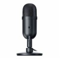 Razer Streaming Microphone Seiren V2 X Black, Wired