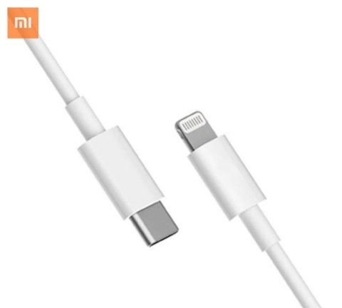 Xiaomi Mi Type-C to Lightning Cable 1m