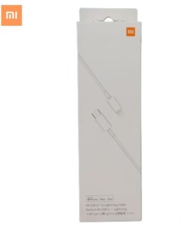 Xiaomi Mi Type-C to Lightning Cable 1m