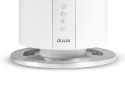 Duux Humidifier Gen 2 Beam Mini Smart 20 W, Water tank capacity 3 L, Suitable for rooms up to 30 m², Ultrasonic, Humidification