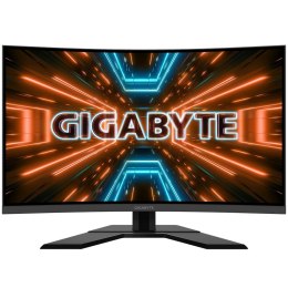 Gigabyte Gaming Monitor G32QC A 31.5 