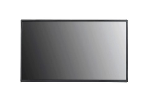 LG 32SM5J-B 32 ", Landscape/Portrait, 24/7, WebOS, Wi-Fi, 178 °, 178 °, 1920 x 1080 pixels, 400 cd/m², 1,000,000:1, 10 ms