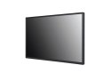 LG 32SM5J-B 32 ", Landscape/Portrait, 24/7, WebOS, Wi-Fi, 178 °, 178 °, 1920 x 1080 pixels, 400 cd/m², 1,000,000:1, 10 ms