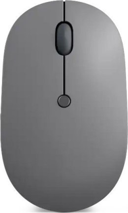 Lenovo Go USB-C Wireless Mouse Storm Grey