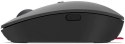 Lenovo Go USB-C Wireless Mouse Storm Grey