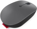 Lenovo Go USB-C Wireless Mouse Storm Grey