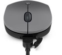 Lenovo Go USB-C Wireless Mouse Storm Grey