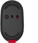 Lenovo Go USB-C Wireless Mouse Storm Grey