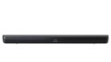 Sharp HT-SB147 2.0 Powerful Soundbar for TV above 40" HDMI ARC/CEC, Aux-in, Optical, Bluetooth, 92cm, Gloss Black