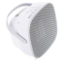 Camry Heater CR 7732 Ceramic, 1500 W, Number of power levels 2, Suitable for rooms up to 15 m², White