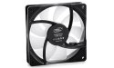 Deepcool Cooling Fan RF120 - 3 in 1 (RGB LED lights) Case fan, 120 x 120 x 25 mm