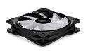 Deepcool Cooling Fan RF120 - 3 in 1 (RGB LED lights) Case fan, 120 x 120 x 25 mm