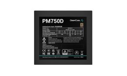 Deepcool PSU PM750D 750 W