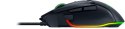 Razer Gaming mouse Basilisk V3, Optical, 26000 DPI, Black