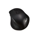 Asus WIRELESS MOUSE MW203 Wireless, Black, Bluetooth