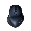 Asus WIRELESS MOUSE MW203 Wireless, Blue, Bluetooth