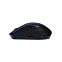 Asus WIRELESS MOUSE MW203 Wireless, Blue, Bluetooth