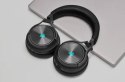 Corsair High-Fidelity Gaming Headset VIRTUOSO RGB WIRELESS XT Built-in microphone, Over-Ear, Black