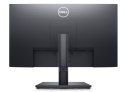 Dell LCD monitor E2222HS 22 ", VA, FHD, 1920 x 1080, 16:9, 5 ms, 250 cd/m², Black, DEMO, HDMI ports quantity 1, 60 Hz