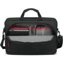 Lenovo ThinkPad Essential Topload (Eco) Fits up to size 16 ", Black, Shoulder strap