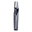 Panasonic Shaver ER-GK60-S503 Operating time (max) 40 min, Wet & Dry, NiMH, Silver, Cordless