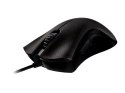 Razer Essential Ergonomic Gaming mouse DeathAdder, Infrared, 3500 DPI, Black