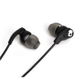 Skullcandy Sport Earbuds Set In-ear, Microphone, USB-C, Wired, Noice canceling, Black