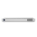 Ubiquiti UniFi 8Port 10 Gigabit SFP+ Aggregation Switch USW-Aggregation SMB Layer 2 Gigabit Ethernet, Rack mountable, 1 Gbps (RJ