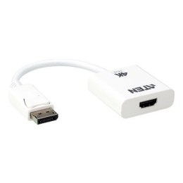 Aten VC986B True 4K DisplayPort to HDMI 2.0 Active Adapter Aten