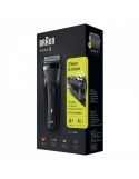 Braun Series 3 Shaver 300s NiMH