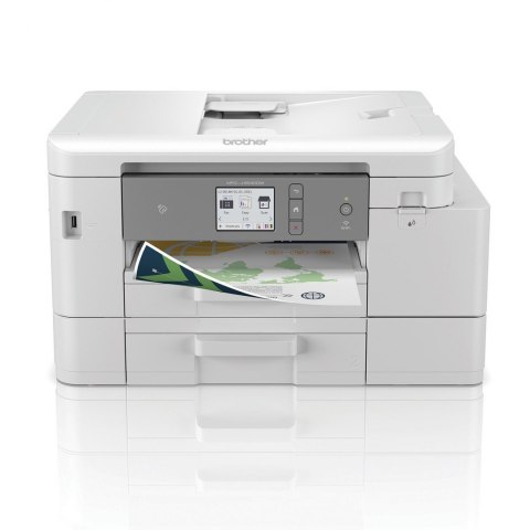 Brother MFC-J4540DWXL Colour, Inkjet, Wireless Multifunction Color Printer, A4, Wi-Fi