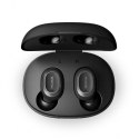 Koss True Wireless Earbuds TWS250i In-ear, Microphone, Wireless, Black