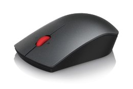 Lenovo 4X30H56887 Wireless, Professional Laser Mouse, Black