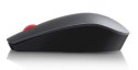 Lenovo 4X30H56887 Wireless, Professional Laser Mouse, Black