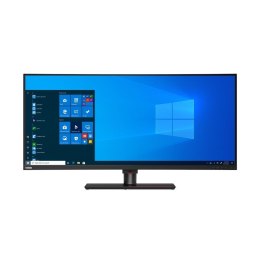 Lenovo ThinkVision P40w-20 39.7 