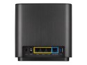 Router Asus ZenWiFi XT8 2szt. (B-2-PK) 802.11ax, 10/100/1000 Mbit/s, Ethernet LAN (RJ-45) ports 3, Mesh Support Yes, 3G/4G