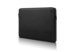 Dell EcoLoop Leather Sleeve 14 PE1422VL Black, Notebook sleeve