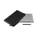 Dell EcoLoop Leather Sleeve 14 PE1422VL Black, Notebook sleeve