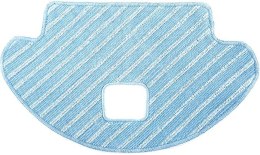 Ecovacs Mopping cloth for OZMO 610/601 D-CC3B	 Blue