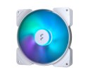 Fractal Design Aspect 14 RGB PWM Black Frame Fractal Design Aspect 14 RGB PWM Black Frame